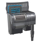 ML FLTR Emperor 400BD CT — Filtro Purificador de Agua para Acuarios y Mascotas