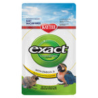 Kaytee Exact — Alimento de Mano para Bebés de Aves Grandes (Guacamaya, Loro Africano, Eclectus, Caiques y Bebés Menores de 2 Semanas) 2.27 kg