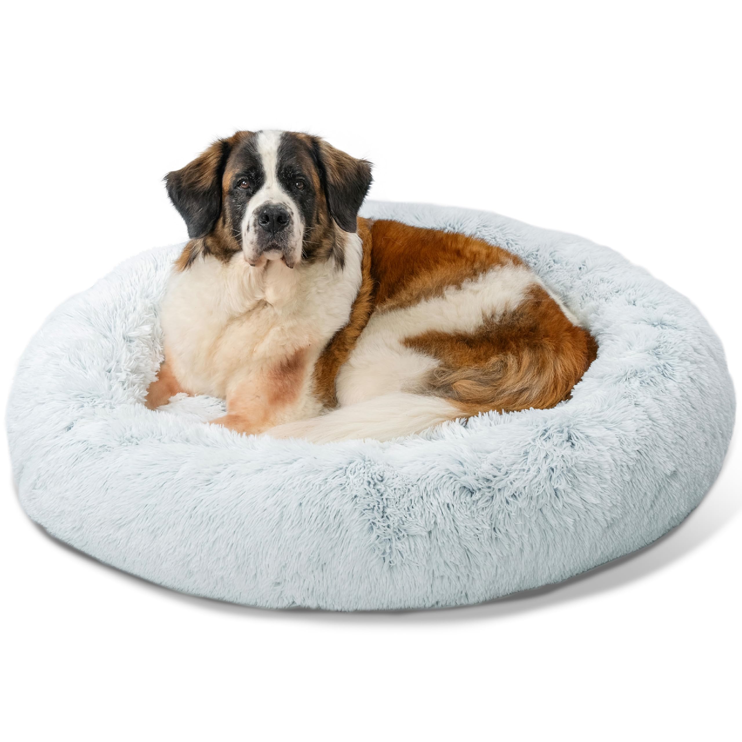 Best Friends by Sheri — Tapete Cama Suave y Reconfortante para Mascotas