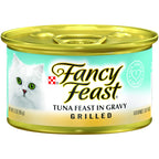 Fancy Feast Purina Medleys — Alimento Húmedo Gourmet para Gatito