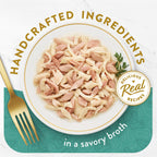 Fancy Feast Purina Medleys — Alimento Húmedo Gourmet para Gatito