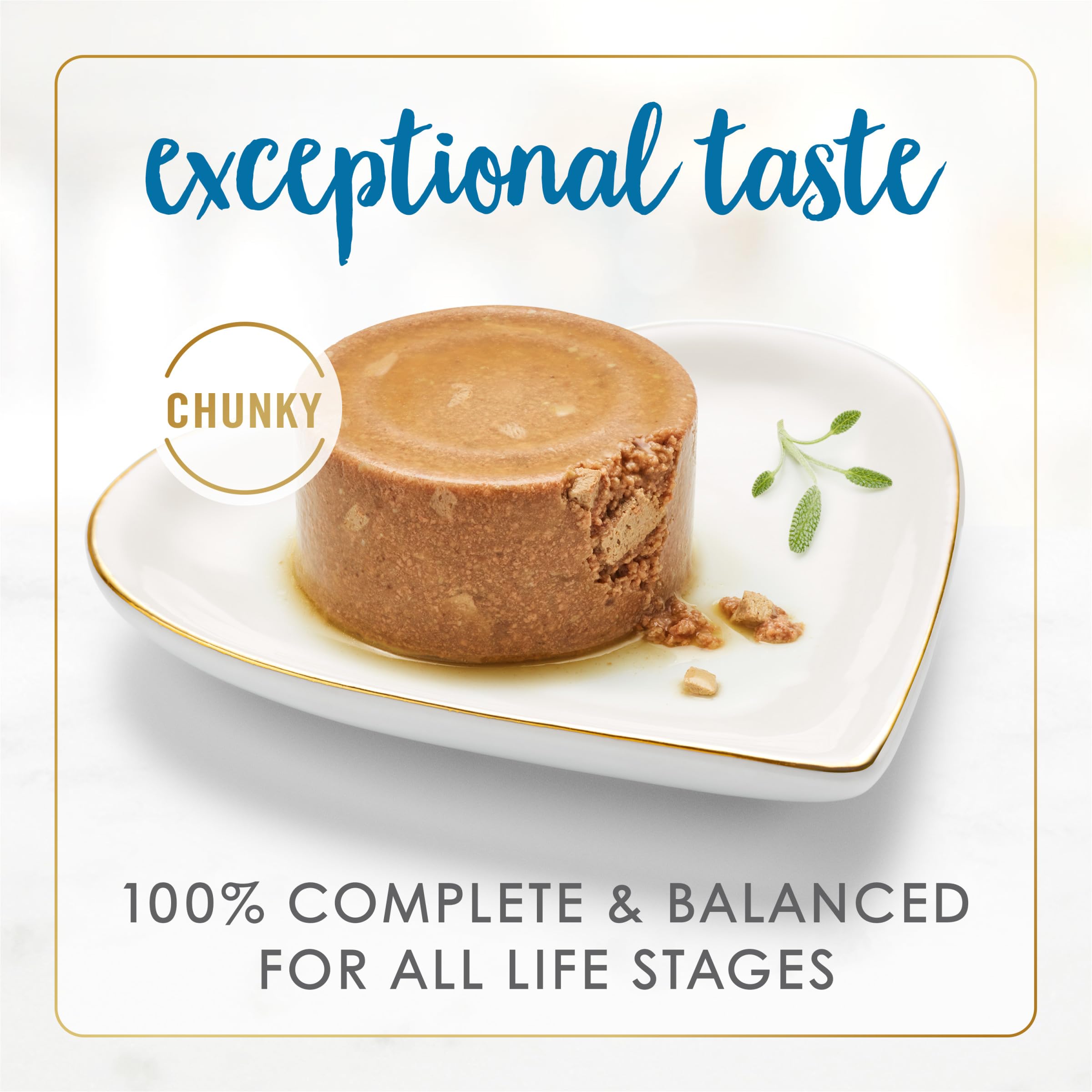 Fancy Feast Purina Medleys — Alimento Húmedo Gourmet para Gatito