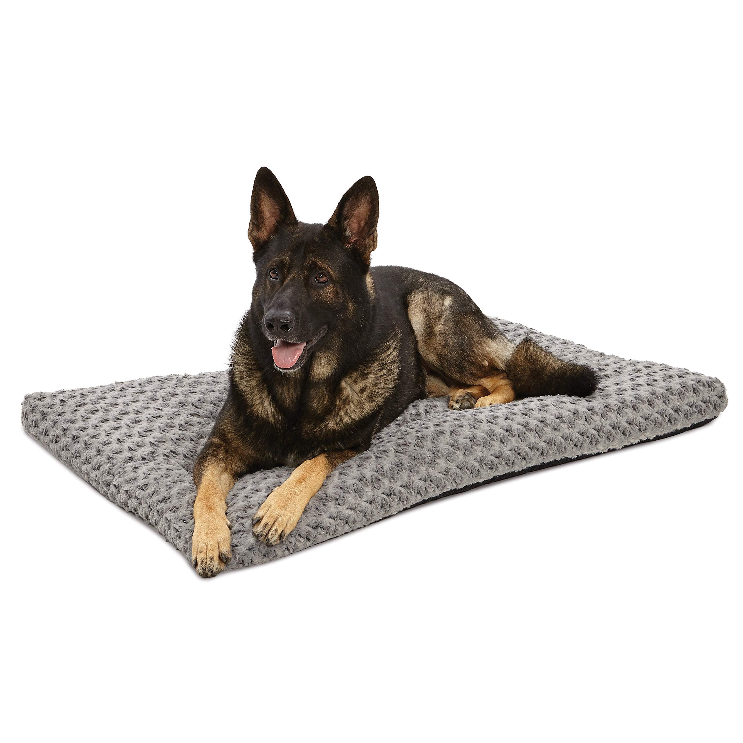 Midwest Homes for Pets Deluxe — Cama Super Suave para Perro y Gato, Compatible con Jaulas, Lavable en Lavadora