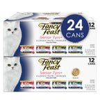 Fancy Feast Purina Medleys — Alimento Húmedo Gourmet para Gatito