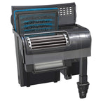 ML FLTR Emperor 400BD CT — Filtro Purificador de Agua para Acuarios y Mascotas