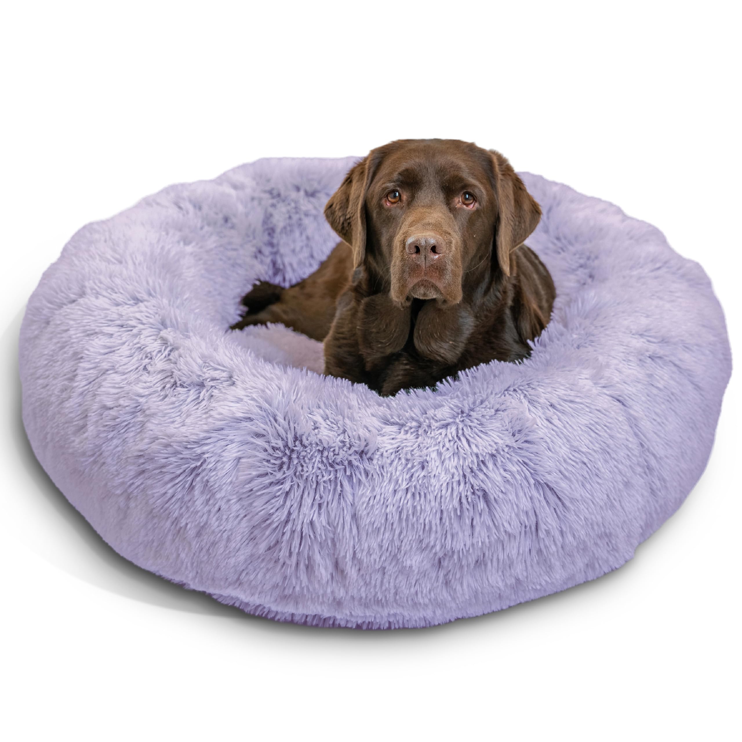 Best Friends by Sheri — Tapete Cama Suave y Reconfortante para Mascotas