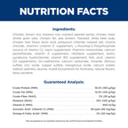 Hill's Science Diet Adult — Croquetas con Proteína de Alta Calidad para Perro Adulto