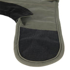Carhartt Firm Duck — Abrigo Impermeable Acolchado para Perro, Resistente al Viento y Frío