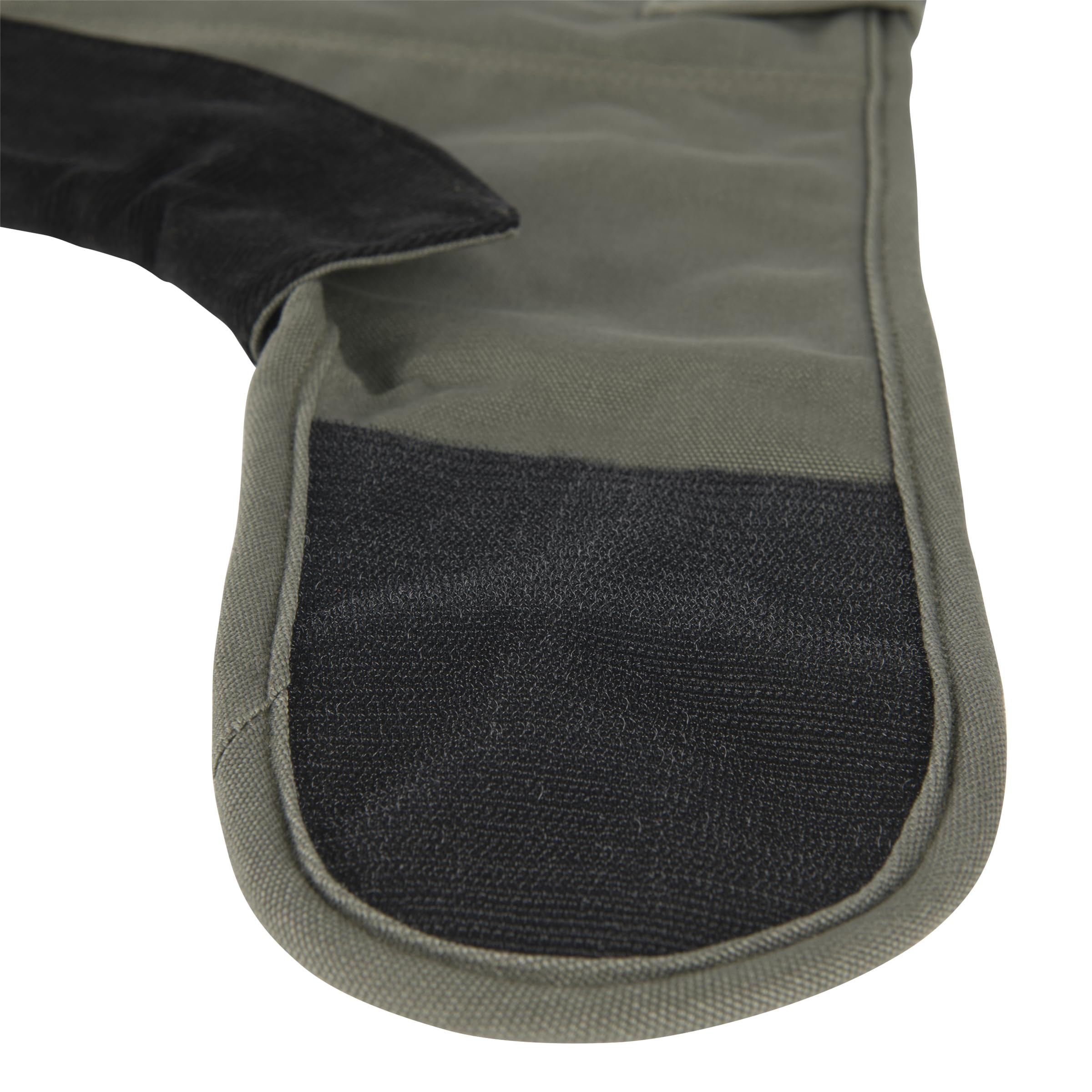 Carhartt Firm Duck — Abrigo Impermeable Acolchado para Perro, Resistente al Viento y Frío