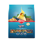 Kaytee Forti-Diet Pro Health Nourish+Protect — Alimento Nutritivo y Protector para Cacatúa