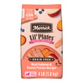 Merrick Lil' Plates — Croquetas Premium Sin Granos con Salmón y Camote para Perros Pequeños