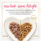 Fancy Feast Purina Medleys — Alimento Húmedo Gourmet para Gatito
