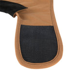 Carhartt Firm Duck — Abrigo Impermeable Acolchado para Perro, Resistente al Viento y Frío