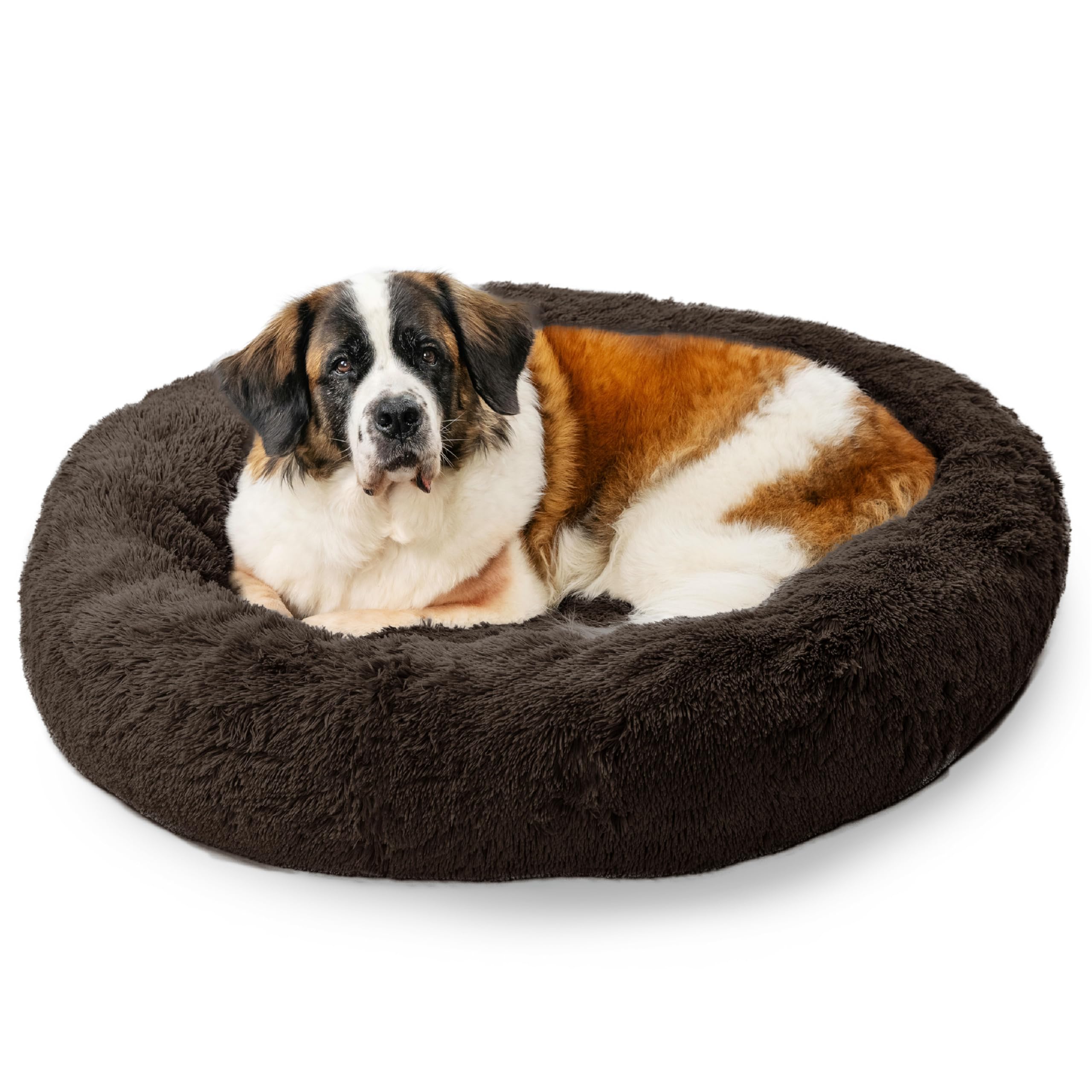 Best Friends by Sheri — Tapete Cama Suave y Reconfortante para Mascotas