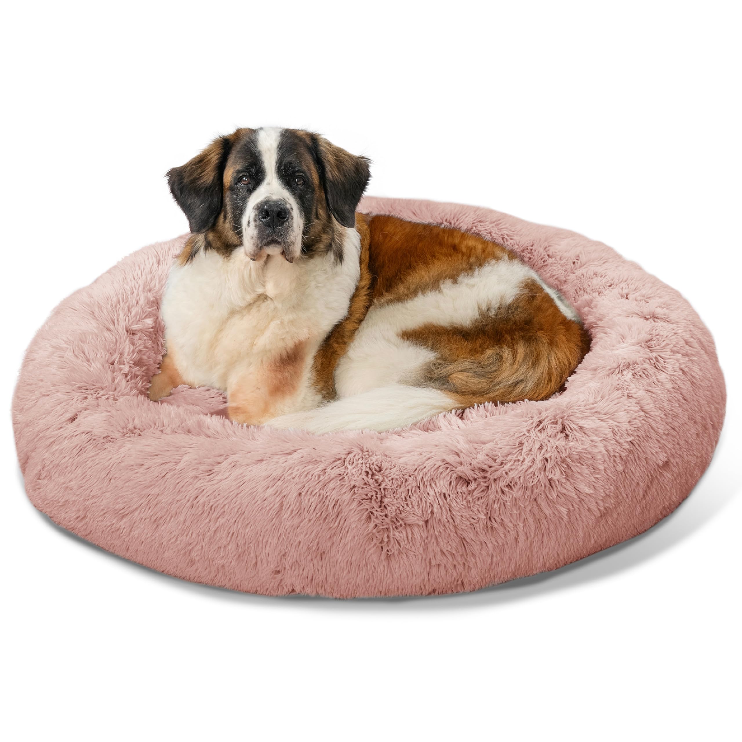Best Friends by Sheri — Tapete Cama Suave y Reconfortante para Mascotas