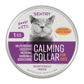 Sentry Calming Collar — Collar Calmante con Feromonas para Gato