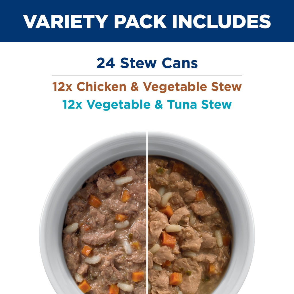Hill's Prescription Diet Kidney Care — Alimento Húmedo Veterinario para Gato