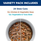 Hill's Prescription Diet Kidney Care — Alimento Húmedo Veterinario para Gato