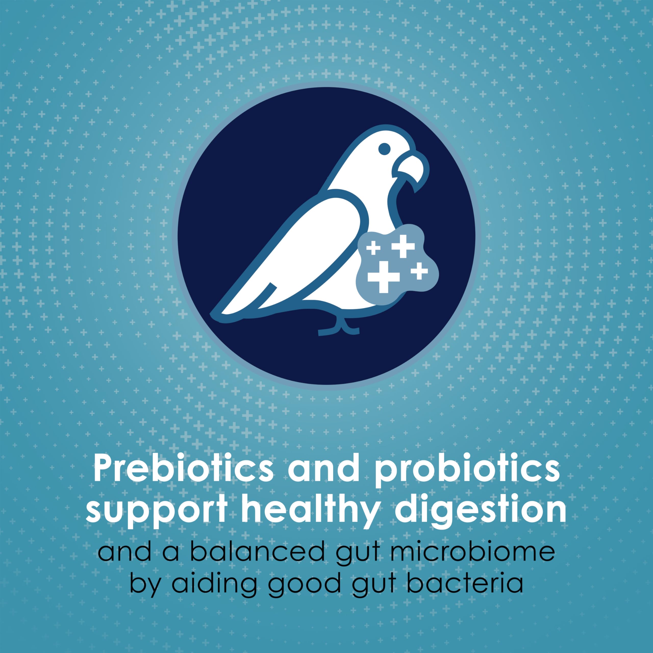 Kaytee Forti-Diet Pro Health Nourish+Protect — Alimento Nutritivo y Protector para Cacatúa