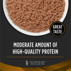 Purina Pro Plan Veterinary Diets NF Kidney Function Early Care — Alimento Húmedo en Paté para Gato Adulto con Función Renal
