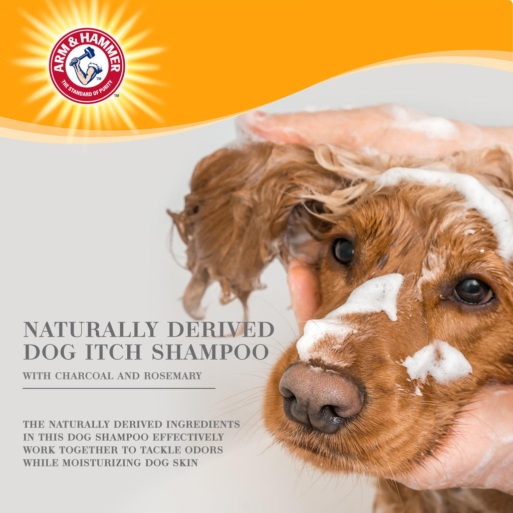 Arm & Hammer Ultra Fresh — Shampoo y Acondicionador para Cachorro
