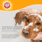 Arm & Hammer Ultra Fresh — Shampoo y Acondicionador para Cachorro