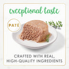 Fancy Feast Purina Medleys — Alimento Húmedo Gourmet para Gatito