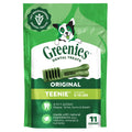 Greenies Teenie — Premios Dentales Naturales para Perro Pequeño