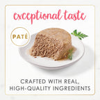 Fancy Feast Purina Medleys — Alimento Húmedo Gourmet para Gatito