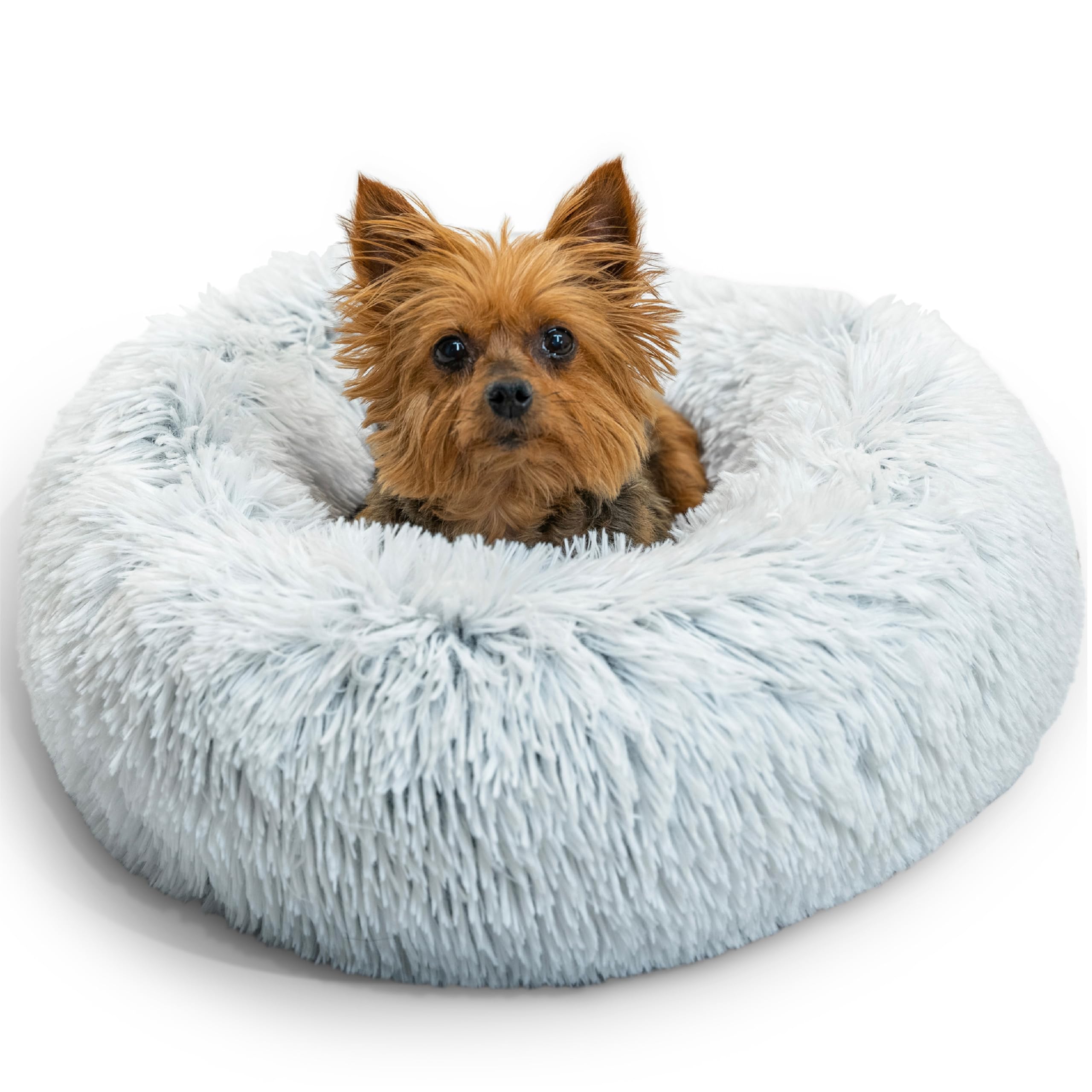 Best Friends by Sheri — Tapete Cama Suave y Reconfortante para Mascotas