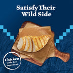 Blue Buffalo Wilderness — Premios y Snacks Naturales Sin Granos para Gato