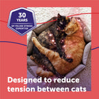 Feliway MultiCat — Difusor de Feromonas para Reducir Tensión entre Gatos (Kit Iniciador 30 Días)