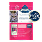 Blue Buffalo Wilderness — Premios y Snacks Naturales Sin Granos para Gato
