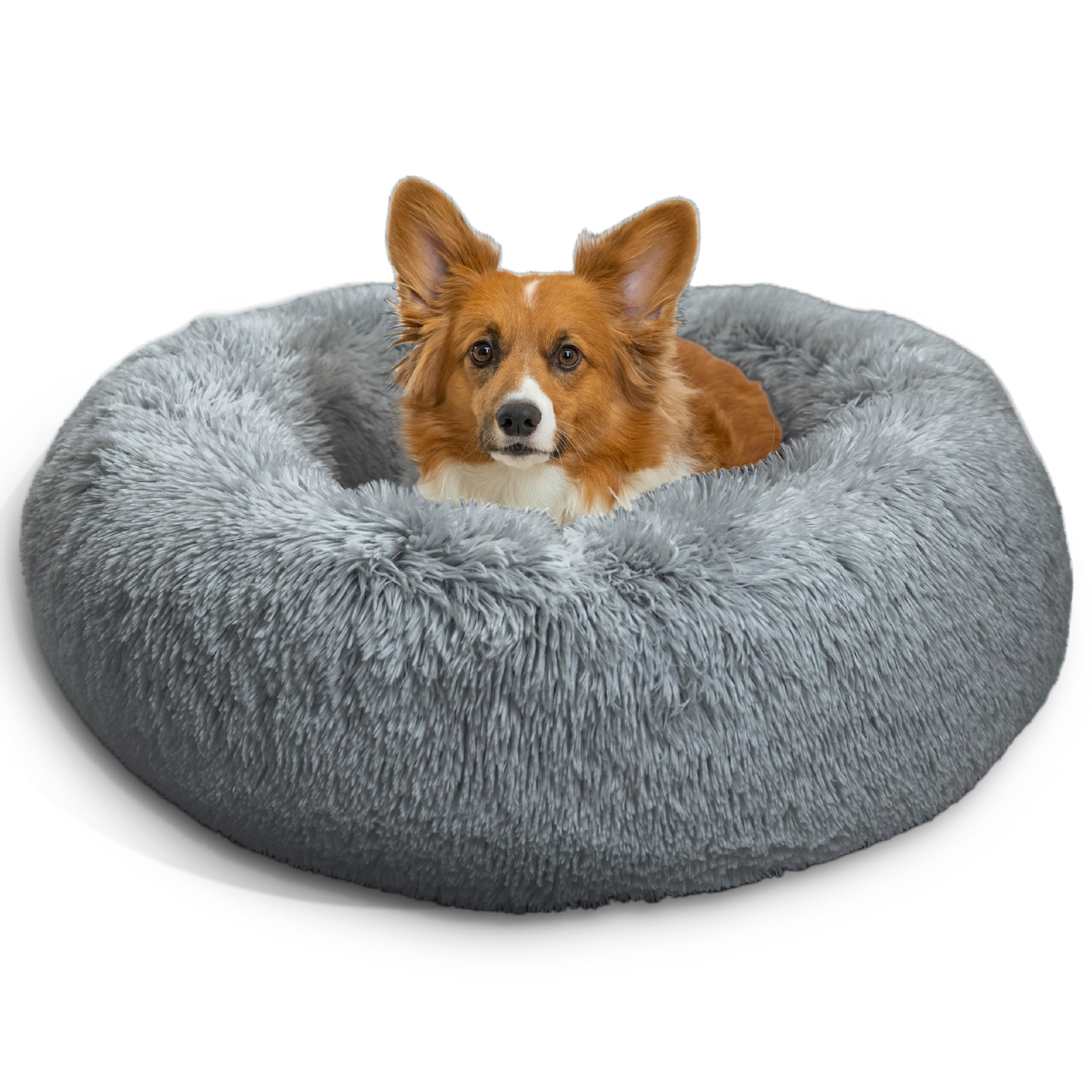 Best Friends by Sheri — Tapete Cama Suave y Reconfortante para Mascotas