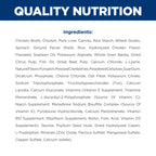 Hill's Prescription Diet Gastrointestinal Biome Stress — Alimento Húmedo para Gatos con Pollo y Verduras, Fórmula Digestiva y Antiestresante, Latas de 82g, Paquete de 24