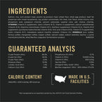 Purina Pro Plan Allergen Reducing — Alimento para Gato con Alto Contenido de Proteína para Reducir Alérgenos
