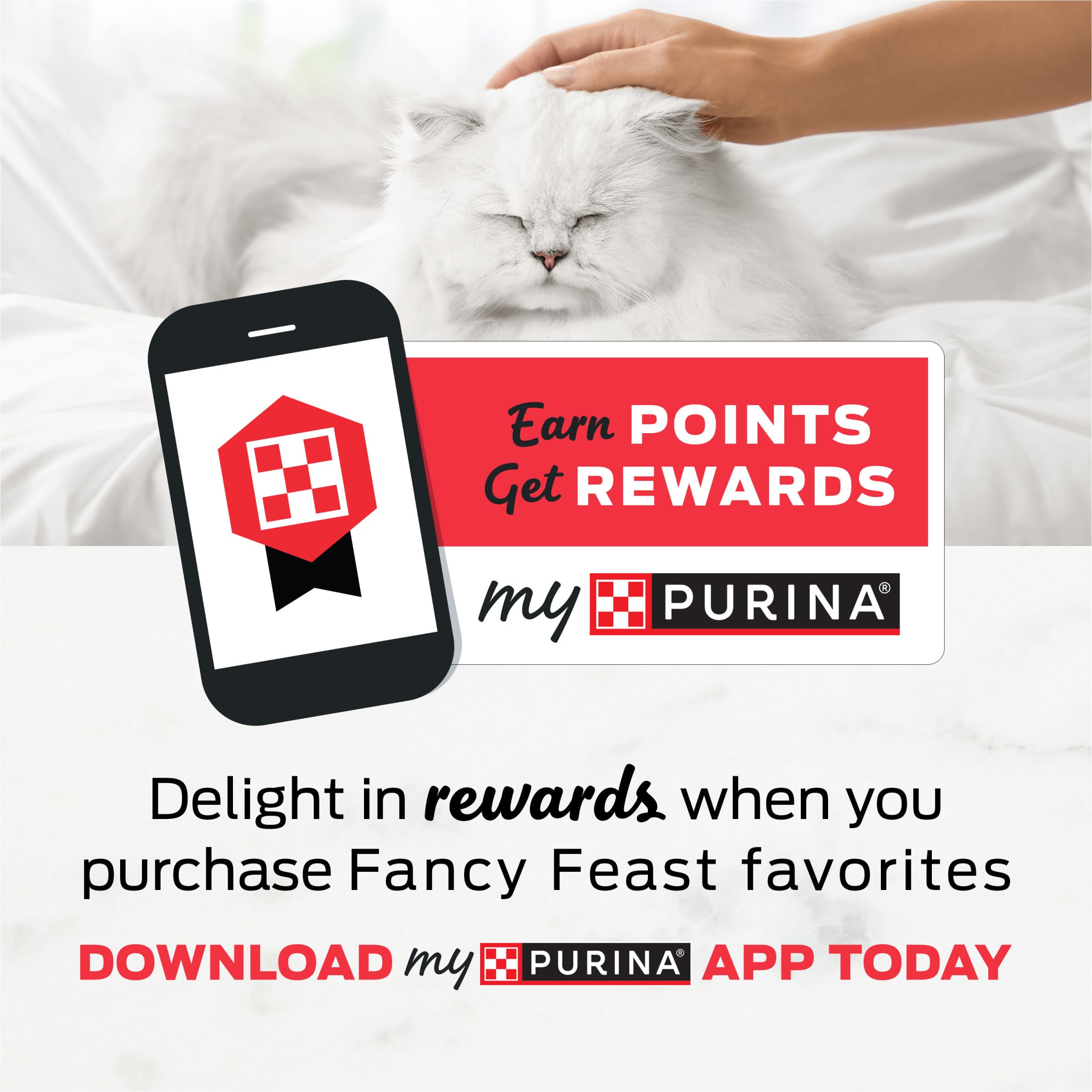 Fancy Feast Purina Medleys — Alimento Húmedo Gourmet para Gatito