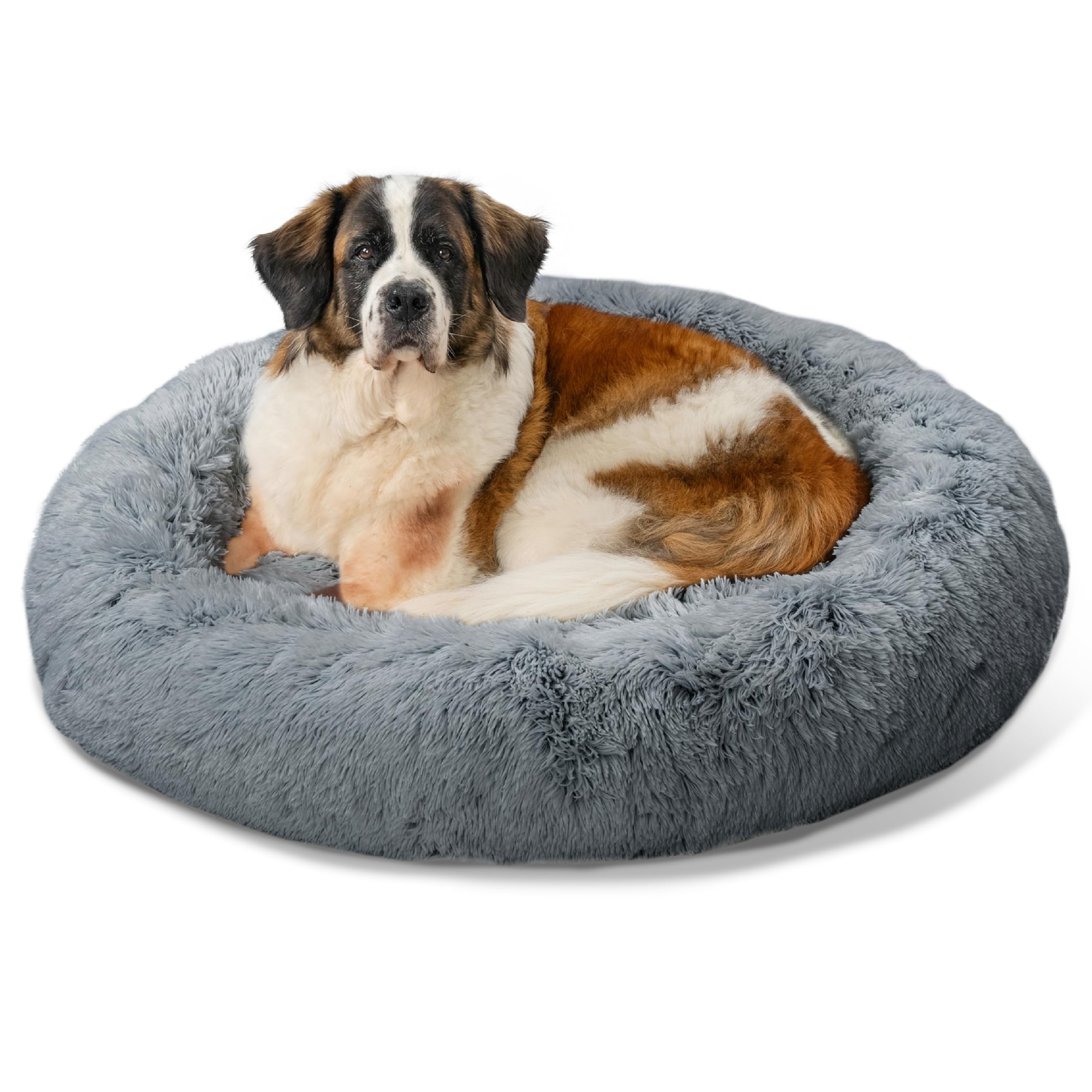Best Friends by Sheri — Tapete Cama Suave y Reconfortante para Mascotas