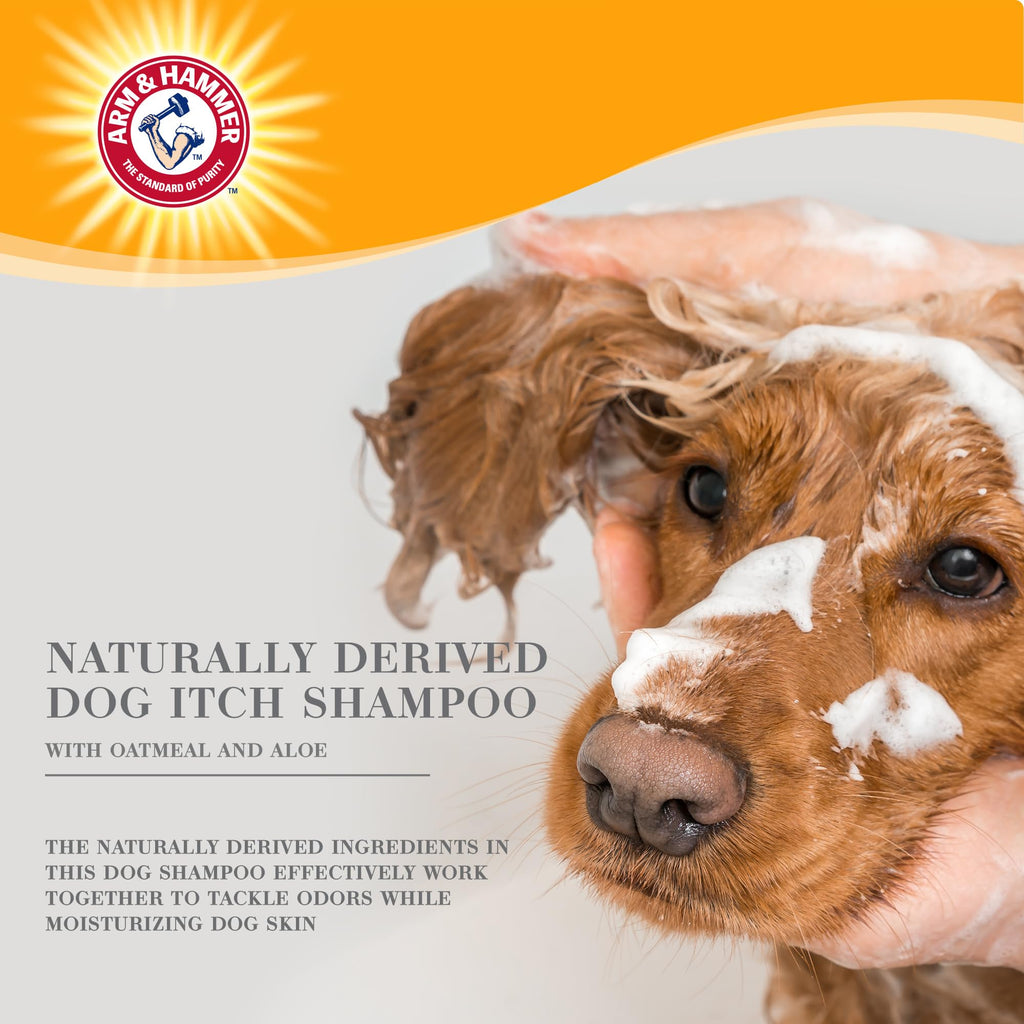 Arm & Hammer Ultra Fresh — Shampoo y Acondicionador para Cachorro