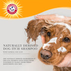 Arm & Hammer Ultra Fresh — Shampoo y Acondicionador para Cachorro