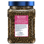 Blue Buffalo Wilderness — Premios y Snacks Naturales Sin Granos para Gato