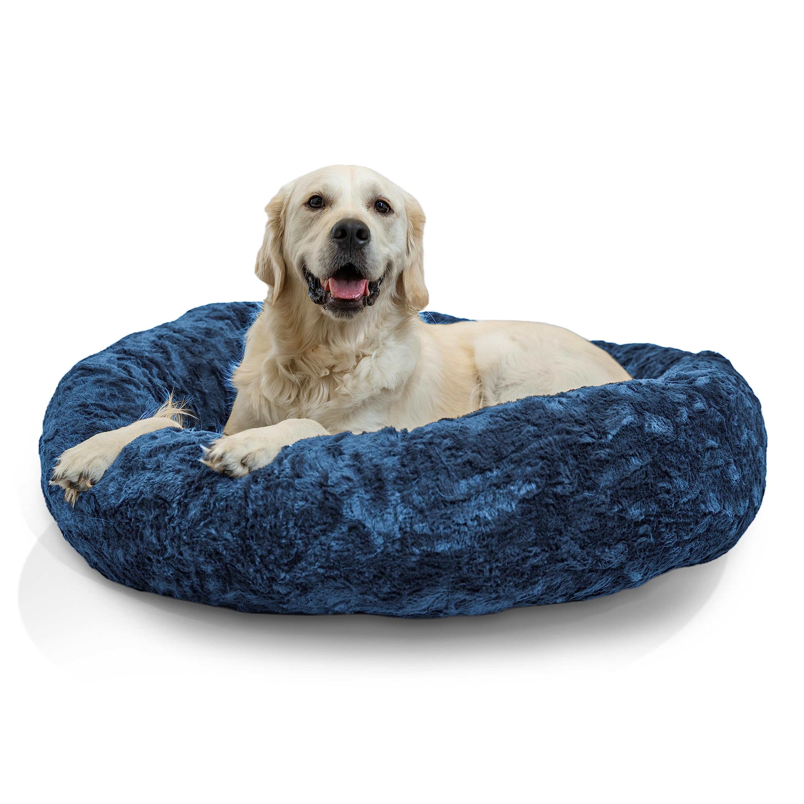 Best Friends by Sheri — Tapete Cama Suave y Reconfortante para Mascotas