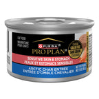 Purina Pro Plan Sensitive Skin & Stomach — Alimento Seco para Perro con Piel y Estómago Sensibles