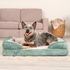 Furhaven Cooling Gel — Cama con Gel Refrescante para Perro