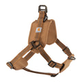 Carhartt Nylon Duck — Arnés de Entrenamiento con Doble Punto de Sujeción para Perro