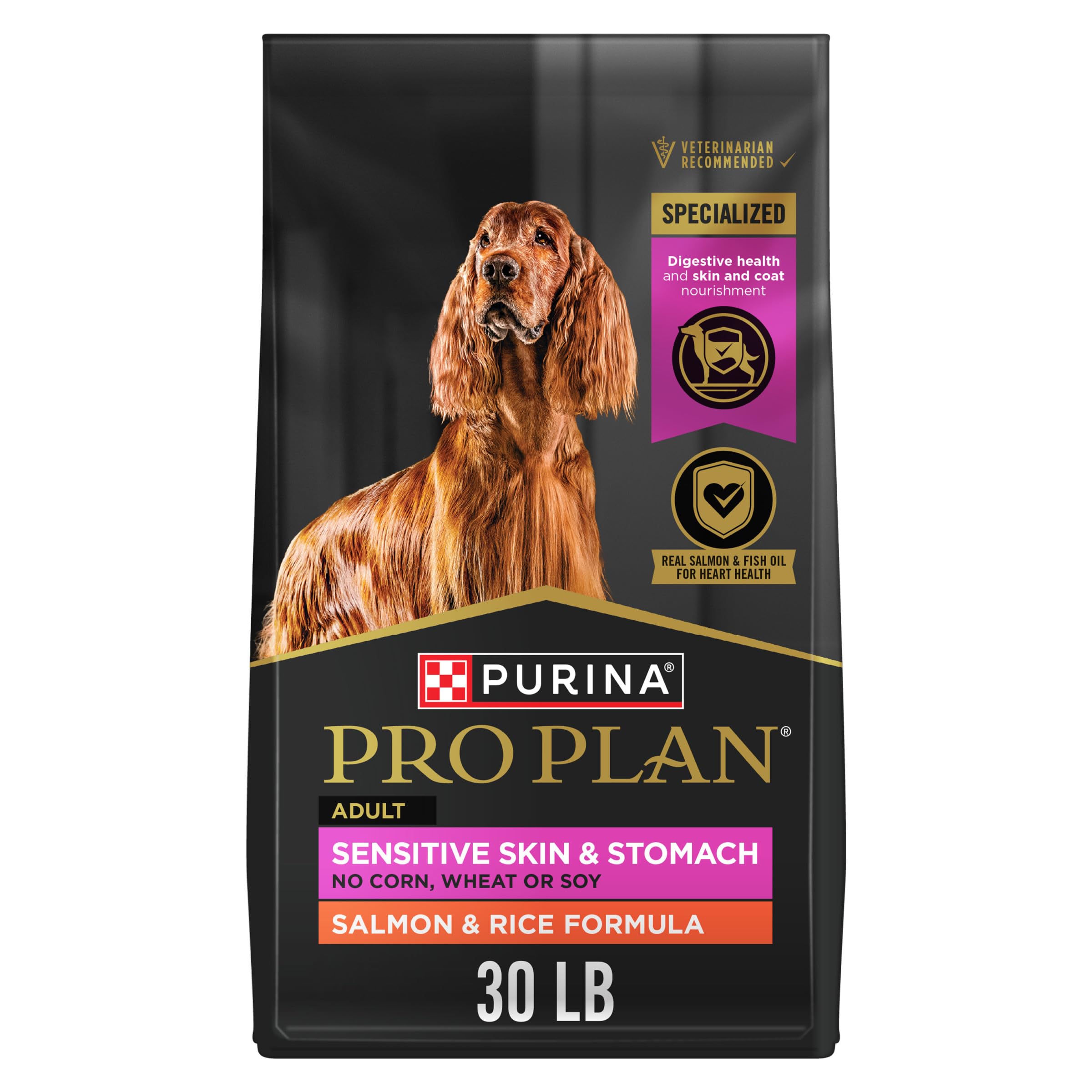 Purina Pro Plan Adult 7+ — Alimento Húmedo de Alta Proteína para Perros Senior