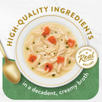 Fancy Feast Purina Medleys — Alimento Húmedo Gourmet para Gatito
