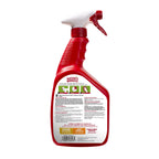 Nature's Miracle Advance — Eliminador de Manchas y Olores para Gato
