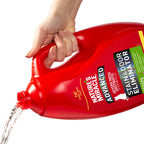 Nature's Miracle Advance — Eliminador de Manchas y Olores para Gato