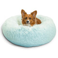 Best Friends by Sheri — Tapete Cama Suave y Reconfortante para Mascotas